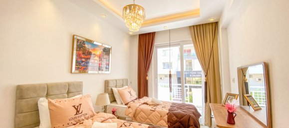 Wohnung 3+1 in Mahmutlar, Turkey, Nr. 8610 10