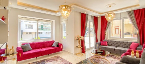 Wohnung 3+1 in Mahmutlar, Turkey, Nr. 8610 11