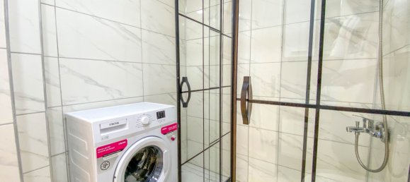 Wohnung 3+1 in Mahmutlar, Turkey, Nr. 8610 9