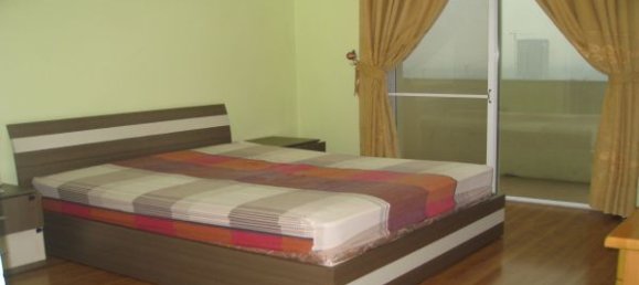 Apartamento T4 em Tay Ho, Vietnam N.º 2842 8
