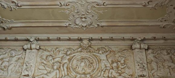 Квартира с 9 спальнями в Мессина, Италия № 143769 13