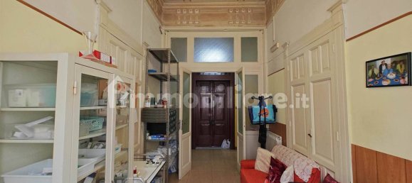 Квартира с 9 спальнями в Мессина, Италия № 143769 19