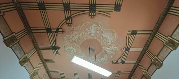 Квартира с 9 спальнями в Мессина, Италия № 143769 28