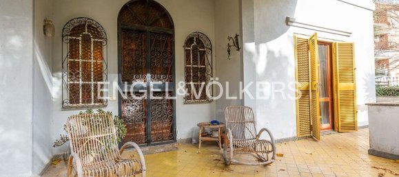 10-Zimmer Villa in Genzano di Roma, Italy, Nr. 131955 31