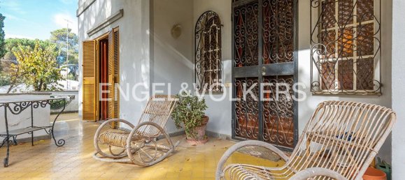 10-Zimmer Villa in Genzano di Roma, Italy, Nr. 131955 32