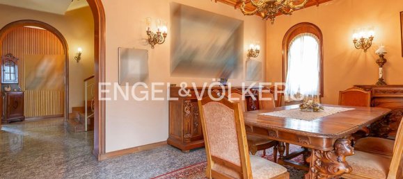 10-Zimmer Villa in Genzano di Roma, Italy, Nr. 131955 4