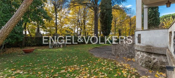 10-Zimmer Villa in Genzano di Roma, Italy, Nr. 131955 38