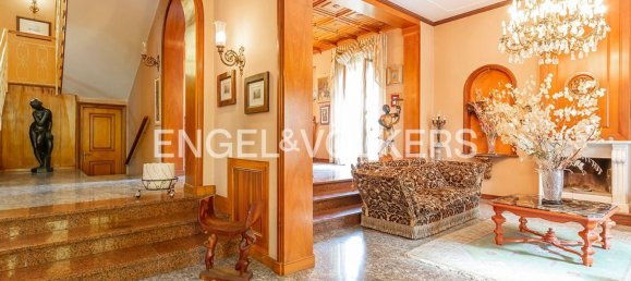 10-Zimmer Villa in Genzano di Roma, Italy, Nr. 131955 7