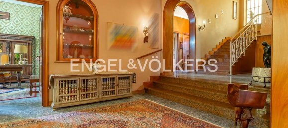 10-Zimmer Villa in Genzano di Roma, Italy, Nr. 131955 8