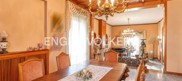 10-Zimmer Villa in Genzano di Roma, Italy, Nr. 131955 6