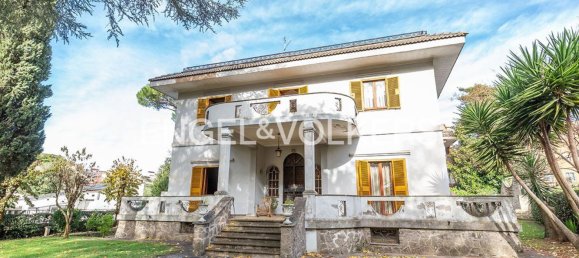 10-Zimmer Villa in Genzano di Roma, Italy, Nr. 131955 41