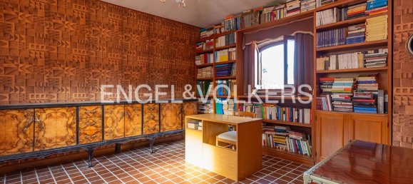 10-Zimmer Villa in Genzano di Roma, Italy, Nr. 131955 34