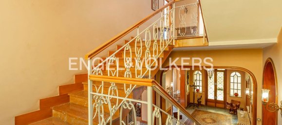 10-Zimmer Villa in Genzano di Roma, Italy, Nr. 131955 16