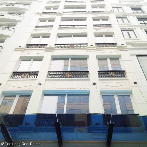 Büro in Cau Giay, Vietnam, Nr. 5199