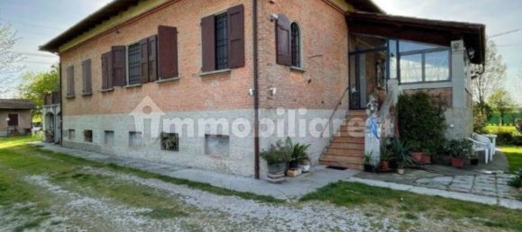 4 bedrooms Villa in Bentivoglio, Italy No. 272532 25