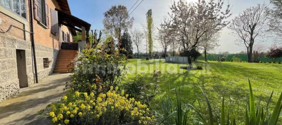 4 bedrooms Villa in Bentivoglio, Italy No. 272532 4