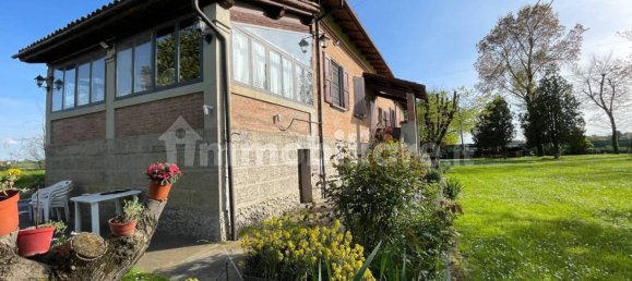 4 bedrooms Villa in Bentivoglio, Italy No. 272532 27