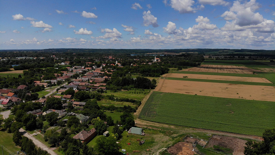  قطعة أرض في Ferndorf, Austria 2669متر مربع رقم 78739