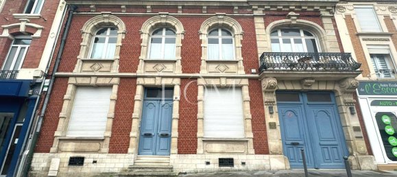 Apartamento T2 em Cambrai, France N.º 159155 15