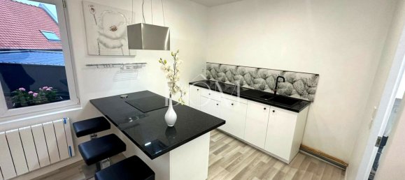 Apartamento T2 em Cambrai, France N.º 159155 2