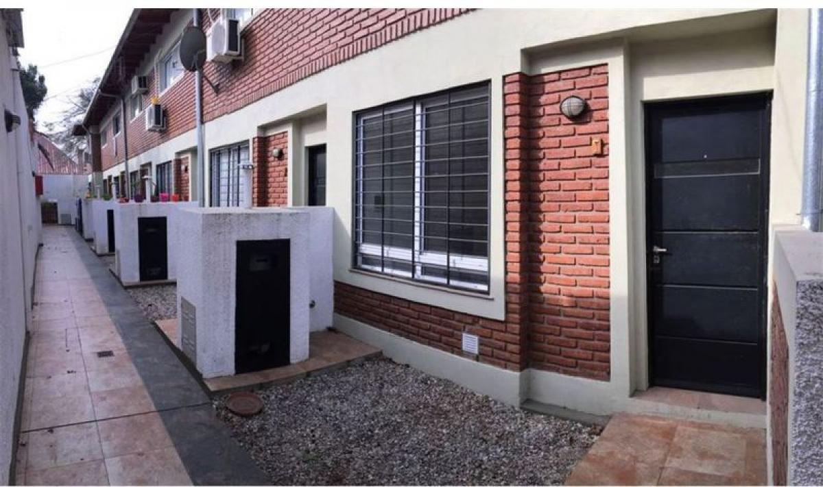 Studio in Santa Fe, Argentina No. 58233