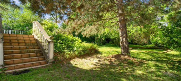 4 rooms Bungalow in Vienna, Austria No. 198281 22