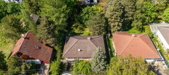 4 rooms Bungalow in Vienna, Austria No. 198281 39