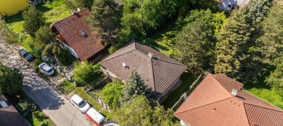 4 rooms Bungalow in Vienna, Austria No. 198281 34