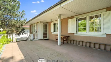 4 rooms Bungalow in Vienna, Austria No. 198281