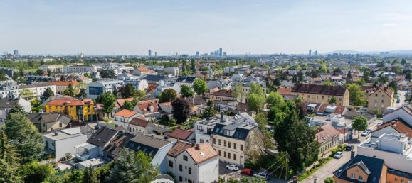 4 rooms Bungalow in Vienna, Austria No. 198281 37