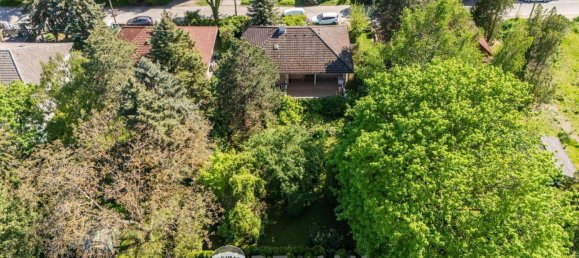 4 rooms Bungalow in Vienna, Austria No. 198281 27