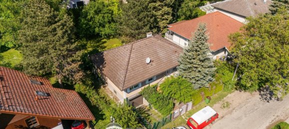 4 rooms Bungalow in Vienna, Austria No. 198281 30