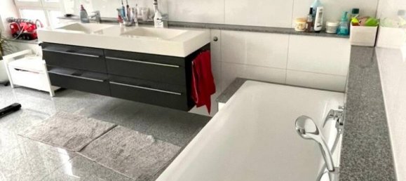 3 غرف نوم منزل ذو طابقين في Ludwigshafen am Rhein, Germany رقم 274292 11