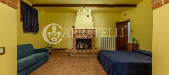 20 rooms House in Castiglione del Lago, Italy No. 46321 47