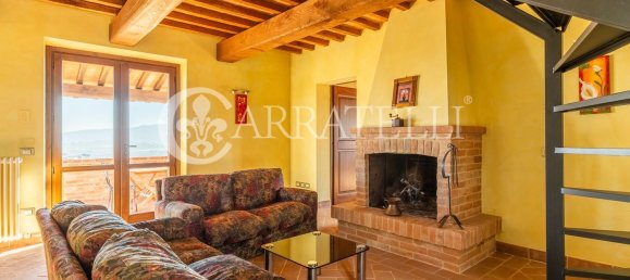 20 rooms House in Castiglione del Lago, Italy No. 46321 8