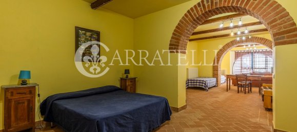 20 rooms House in Castiglione del Lago, Italy No. 46321 49