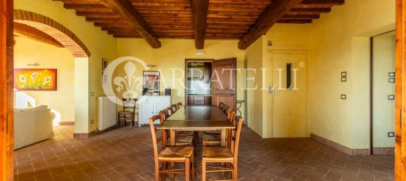 20 rooms House in Castiglione del Lago, Italy No. 46321 25