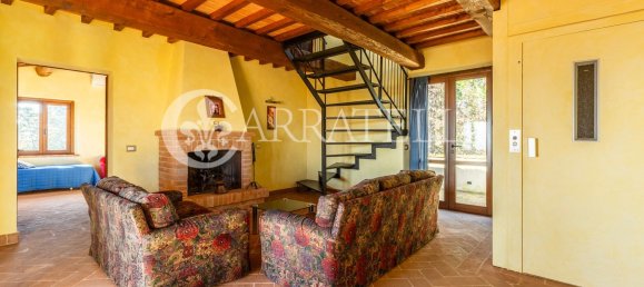 20 rooms House in Castiglione del Lago, Italy No. 46321 26