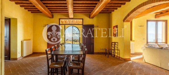 20 rooms House in Castiglione del Lago, Italy No. 46321 29