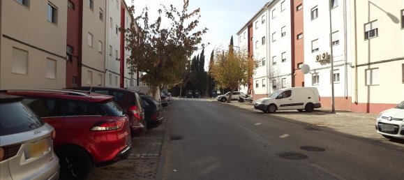 Квартира с 3 спальнями в Монтижу, Португалия № 39261 4