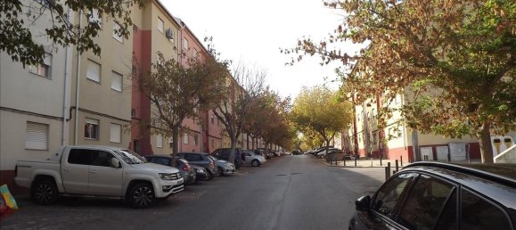 Квартира с 3 спальнями в Монтижу, Португалия № 39261 6