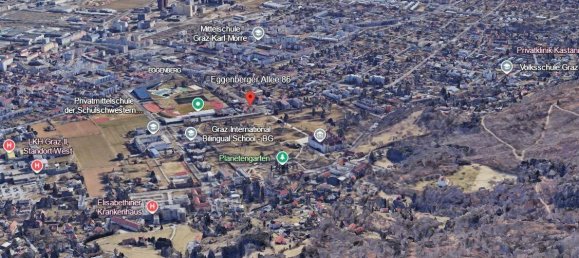 Apartamento T1 em Eggenberg, Austria N.º 61031 9