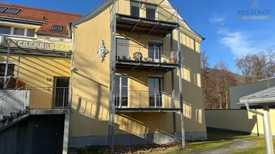 Apartamento T1 em Eggenberg, Austria N.º 61031