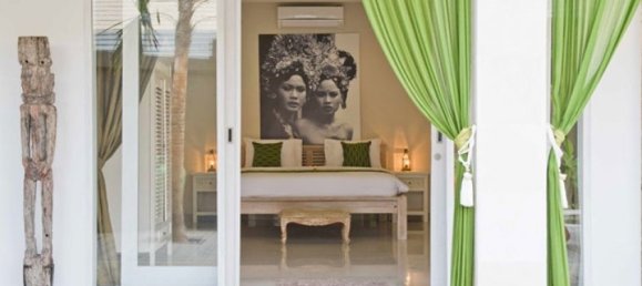 6 Schlafzimmer Villa in Seminyak, Indonesia, Nr. 3302 23