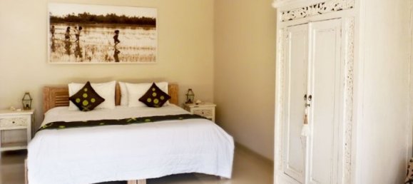 6 Schlafzimmer Villa in Seminyak, Indonesia, Nr. 3302 14