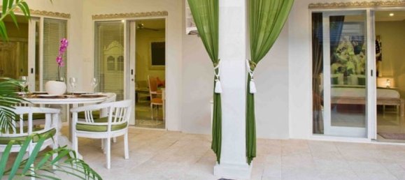 6 Schlafzimmer Villa in Seminyak, Indonesia, Nr. 3302 10