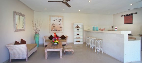 6 Schlafzimmer Villa in Seminyak, Indonesia, Nr. 3302 25