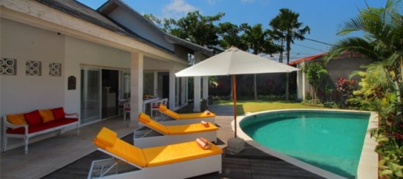6 Schlafzimmer Villa in Seminyak, Indonesia, Nr. 3302 20