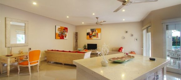6 Schlafzimmer Villa in Seminyak, Indonesia, Nr. 3302 5