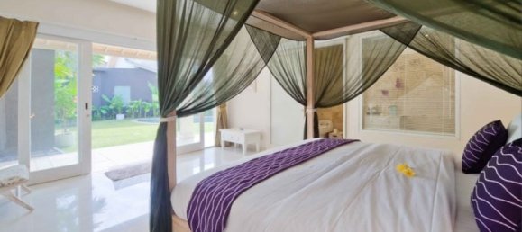 6 Schlafzimmer Villa in Seminyak, Indonesia, Nr. 3302 12